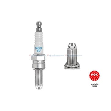 Tändstift M10 x 1,0 19,0mm från Autofrance