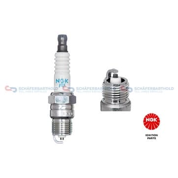 Tändstift M14 x 1,25 11,2mm från Autofrance