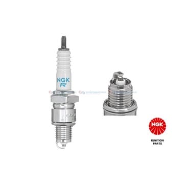 Tändstift M14 x 1,25 19,0mm från Autofrance