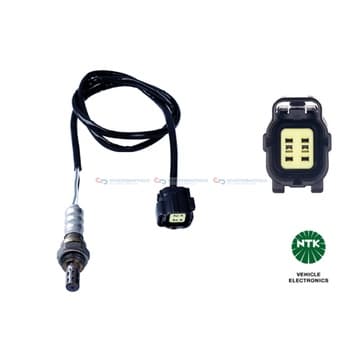 Lambdasond 4 från Autofrance