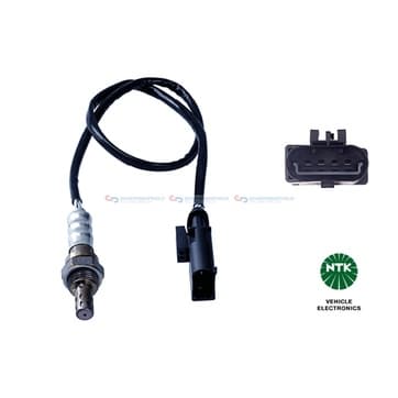 Lambdasond 4 från Autofrance