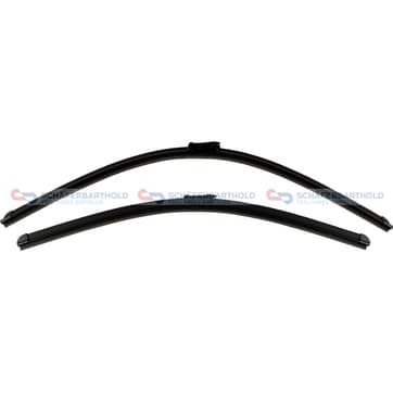 Torkarblad, Fram 680 575mm vorne — Fram från Autofrance