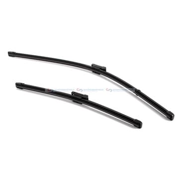 Torkarblad från Autofrance