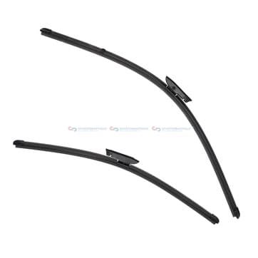 Torkarblad från Autofrance