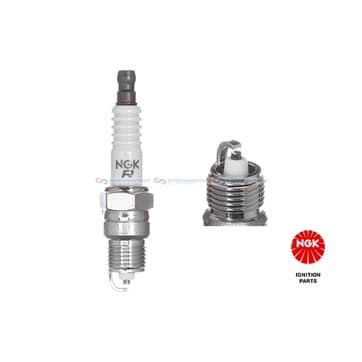 Tändstift M14 x 1,25 11,2mm från Autofrance