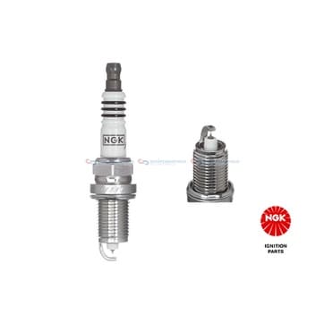 Tändstift M14 x 1,25 19mm från Autofrance