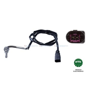 Sensor, avgastemperatur från Autofrance