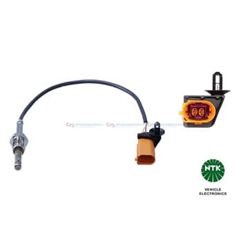 Sensor, avgastemperatur från Autofrance