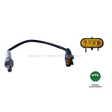 Lambdasond 4 från Autofrance