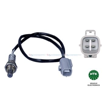 Lambdasond 4 från Autofrance