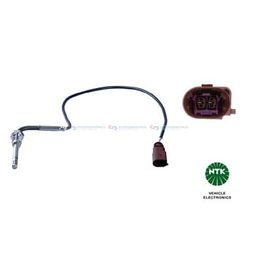 Sensor, avgastemperatur från Autofrance