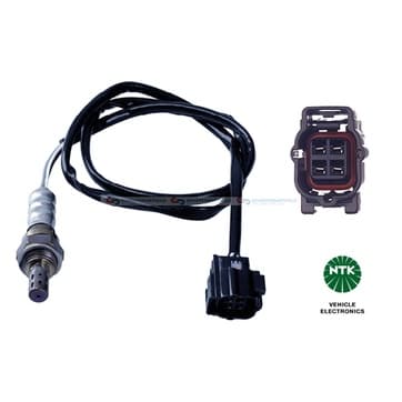 Lambdasond 4 från Autofrance