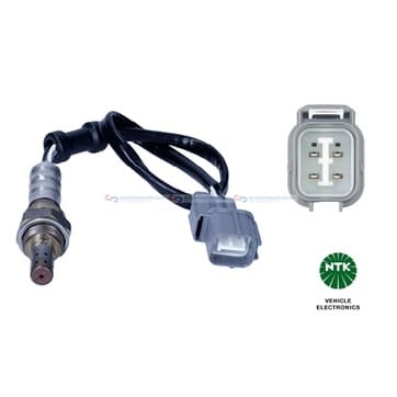 Lambdasond 4 från Autofrance