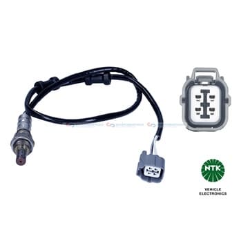 Lambdasond 4 från Autofrance