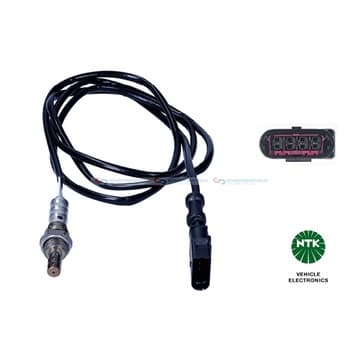 Lambdasond 4 från Autofrance