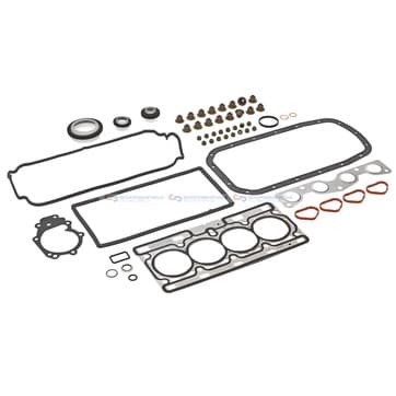 Komplett packningssats, motor