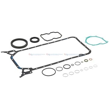 Packningsats, vevhus från Autofrance