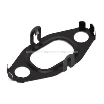 Packning, oljeutlopp (turbo)