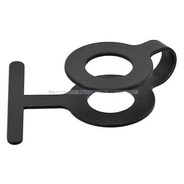 Tätning, kylvätskerör