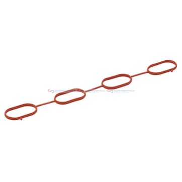 Insugsgrenrörspackning