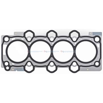 Topplockspackning Dicke1mm från Autofrance