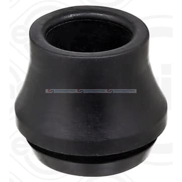 Packning, vevhusventilation