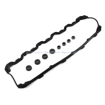 Packningssats, topplock, cover från Autofrance