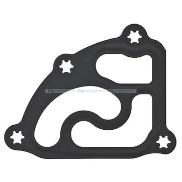 Packning, oljefilterlock från Autofrance