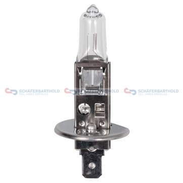 Lampa, H1 H1 12V 55W P14.5s från Autofrance