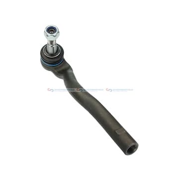 Styrledskula, Framaxel vänster — Framaxel vänster från Autofrance