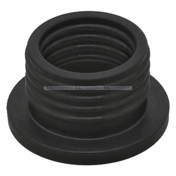 Packning, kylvätskerör