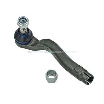 Styrledskula, Framaxel vänster — Framaxel vänster från Autofrance