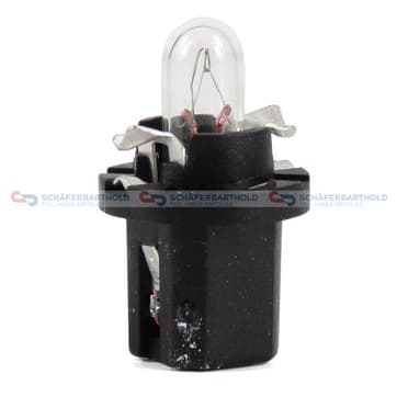 Lampa, 1,2W från Autofrance