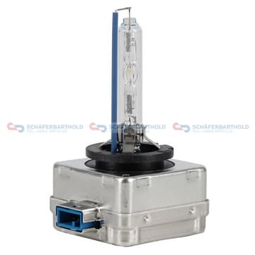 Lampa, Xenon D8S D8S 42V 25W PK32d-1 från Autofrance