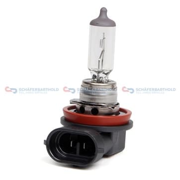 Lampa, H8 H8 12V 35W PGJ19-1 från Autofrance