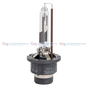 Lampa, Xenon D2R från Autofrance