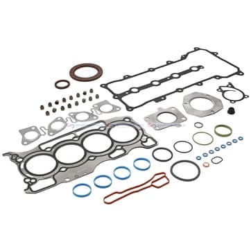 Komplett packningssats, motor