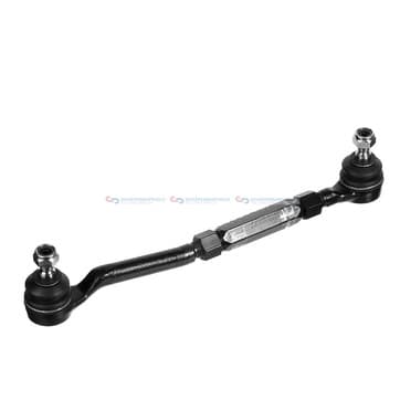 Styrled, Framaxel vänster — Framaxel vänster från Autofrance