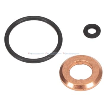 Tätningsringssats, common rail-injektor från Autofrance