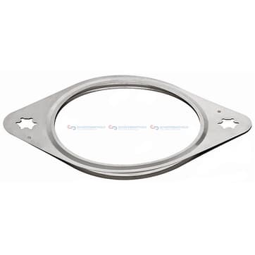 Packning, avgasrör från Autofrance