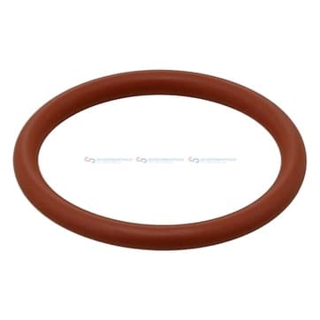 Tätningsring, kylvätskerör InnenØ-33x AußenØ-40,2x Dicke3