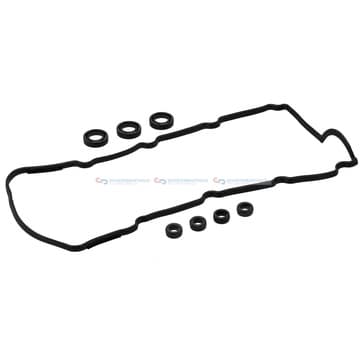 Packningssats, topplock, cover