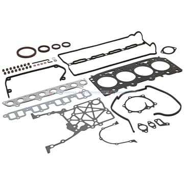 Komplett packningssats, motor