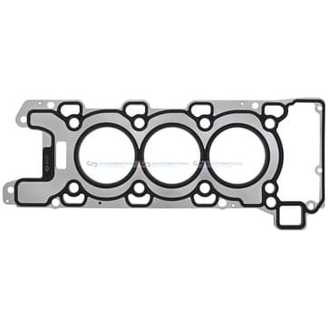 Topplockspackning från Autofrance