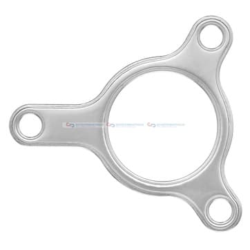 Packning, avgasrör från Autofrance