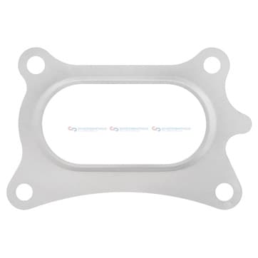 Packning, avgasgrenrör