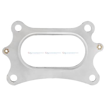 Packning, avgasgrenrör från Autofrance