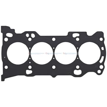 Topplockspackning från Autofrance