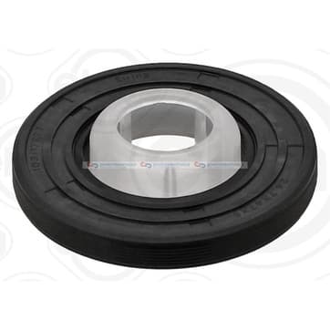 Kamaxeltätning InnenØ-24,7x AußenØ-47mm PTFE