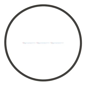 Tätningsring InnenØ-87,6x AußenØ-92,8x Dick från Autofrance